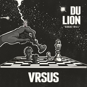 Du Lion - Bandeja de Plata