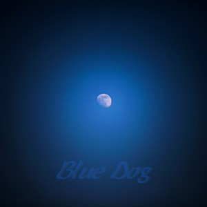 Blue Dog