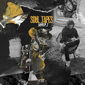 Soul Tapes (Explicit)