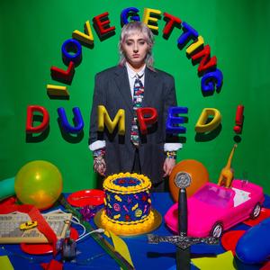 Boy Jr. - I'm Not Pretty (Explicit)