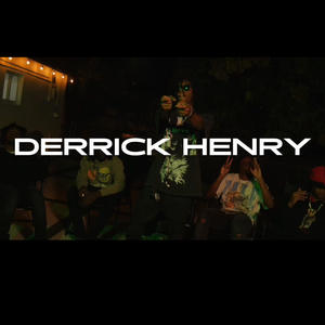 Derrick Henry (Explicit)