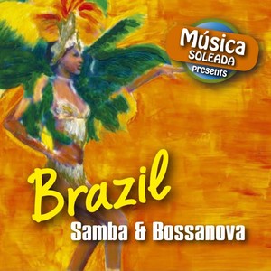 Vem o Brazil Desendo a Ladeira