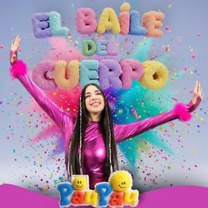 El baile del cuerpo