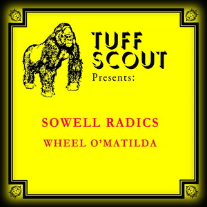 Wheel O Matilda (Lover of Version)