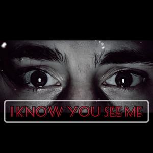 I Know You See Me (Explicit)