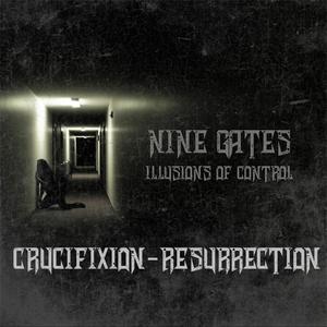 Crucifixion-Resurrection (Explicit)