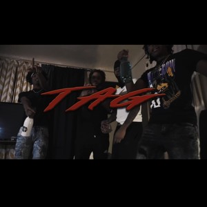 Tag (feat. Lil don & Lil barhop) [Explicit]