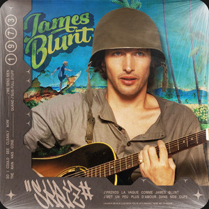 James Blunt