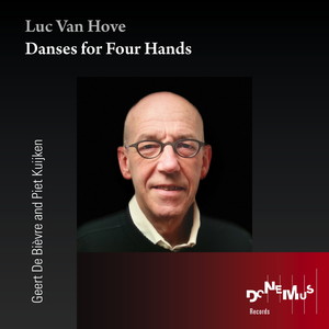 Danses for Four Hands