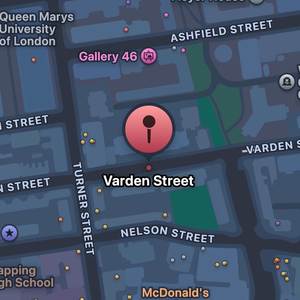 Varden St. (Explicit)