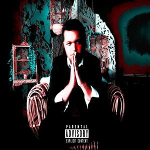 CHILLIN (feat. Lil Moose) (Explicit)