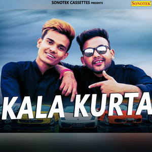 Kala Kurta - Single