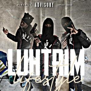 Crazy thoughts (Explicit)