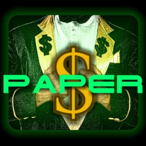 Paper (feat. Mat E Mat) (Explicit)
