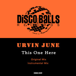 This One Here (Instrumental Mix)