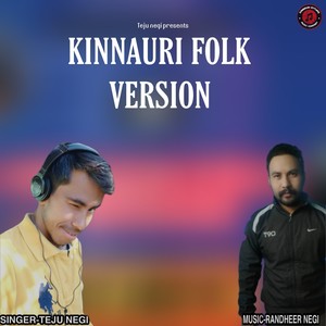 Kinnauri Folk Version