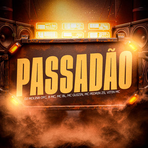Passadão (Explicit)