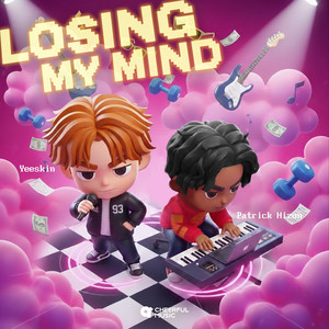 Losing my mind