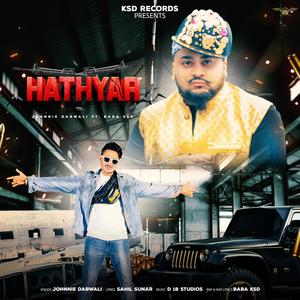 Hathyar