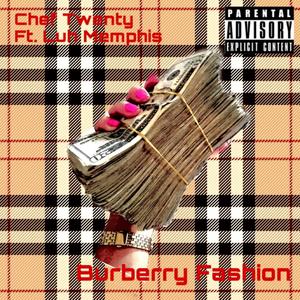 burberry Fashion(feat. Luh Memphis) (Explicit)
