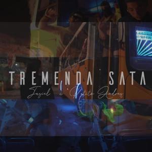 Tremenda Sata(feat. Patito Andres)