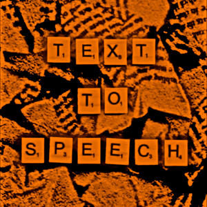 Text to Speech