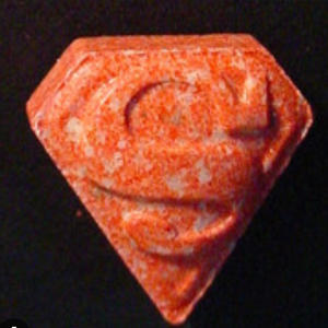 Superman (feat. Lil Will) (Explicit)