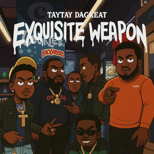 Exquisite weapons (Explicit)