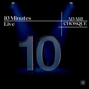 10 Minutes (Live)