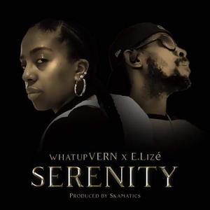 Serenity (feat. E.Lizé) [Explicit]