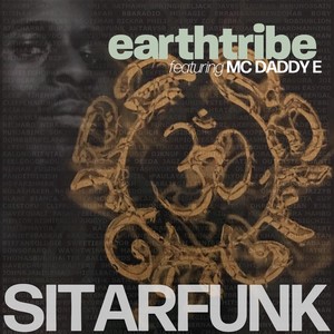 Sitarfunk (2021 Vocal Mix Instrumental)