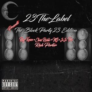 IKWYW (23 Club Mix|Explicit)