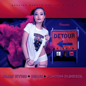 Detour Riddim