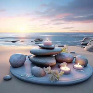 Oceanic Massage Lull