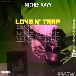 Love N' Trap (Explicit)