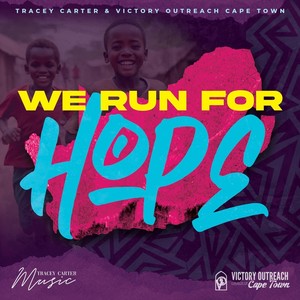 We Run for Hope