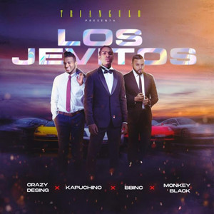 Los Jevitos (Explicit)