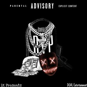 Backdoor (feat. 13K Baby) (Explicit)