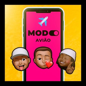 Modo Avião (Explicit)