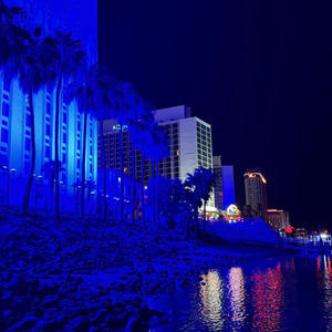 Not for fun (feat. Mrkeepitreal) (Explicit)