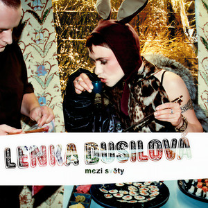 Vlci oci (Album Version)