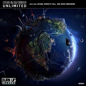 Unlimited (Original Mix)