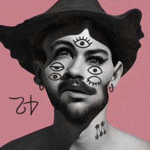 LETTER TO MAC MILL3R (feat. Alonseras)