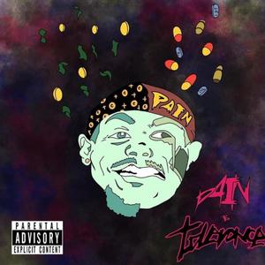 Open Shot(feat. 1KLEEK) (Explicit)