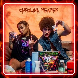 Carolina Reaper (Explicit)