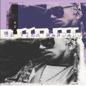 Se Vier Mandado (Explicit)