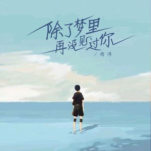 除了梦里再没见过你 (伤感男声版)