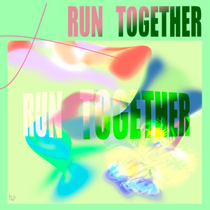 Run together