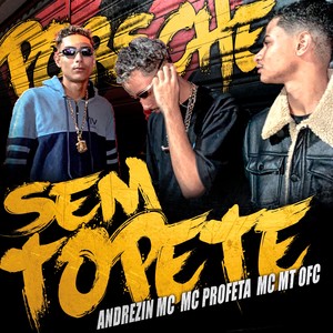 Porsche Sem Topete (Explicit)