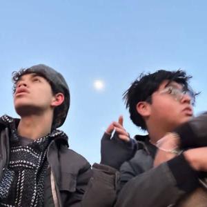 BRITE AS THE MOON (feat. kidd split & ae) (Explicit)